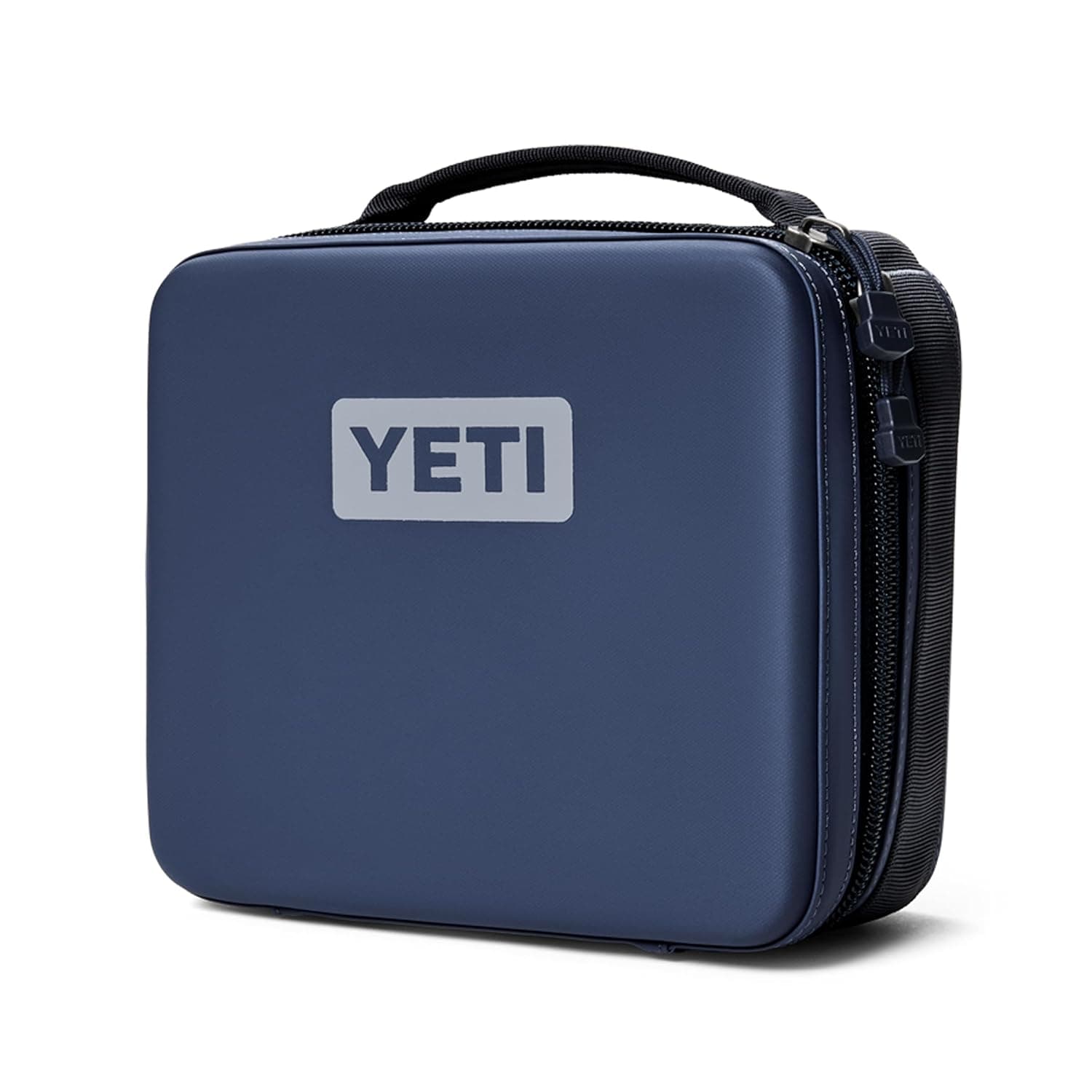 YETI Daytrip 3L Insulated Soft Cooler Lunch Box, Classic Navy